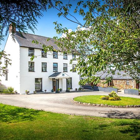 East Hook Farmhouse Haverfordwest Dış mekan fotoğraf