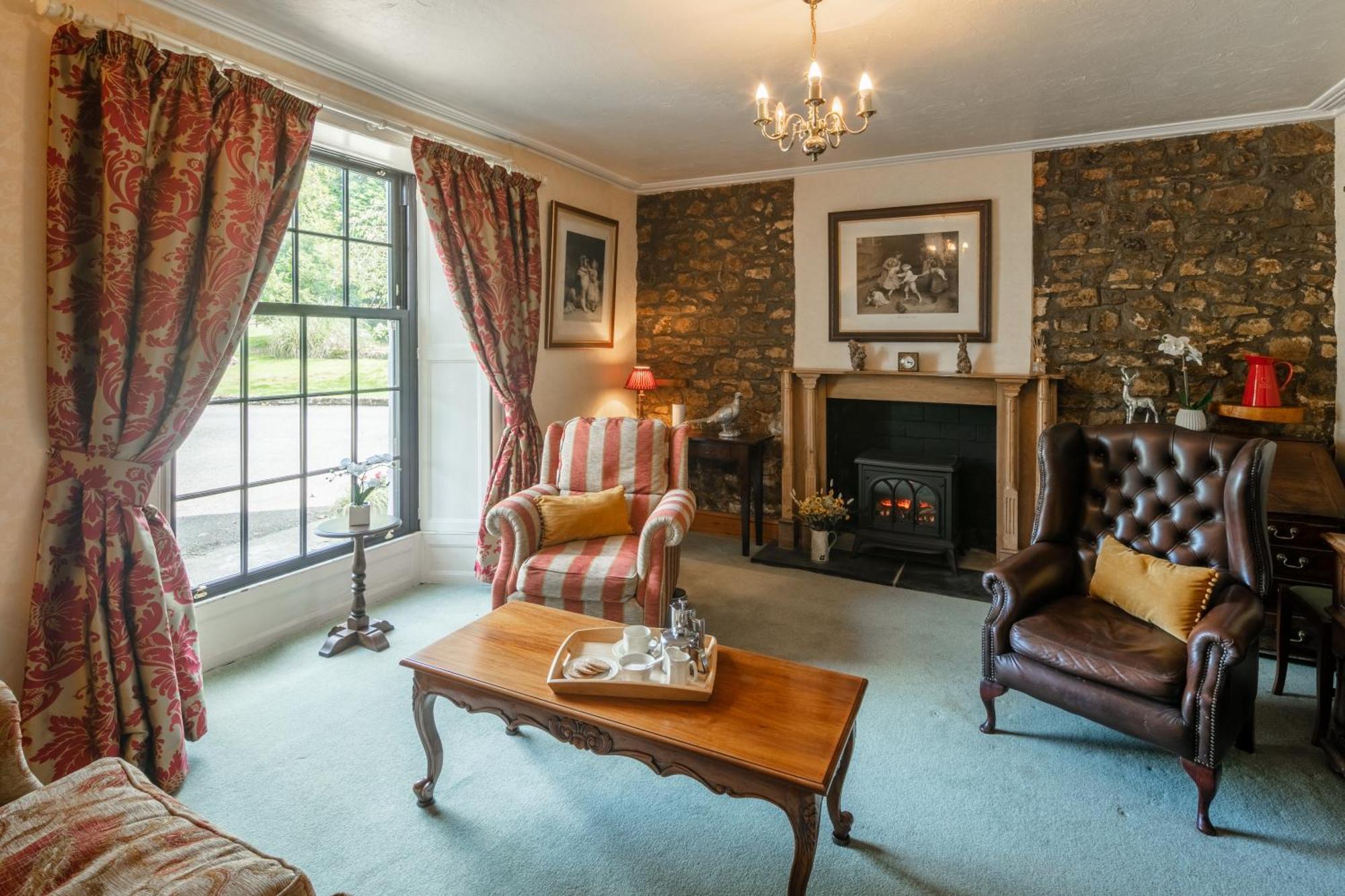 East Hook Farmhouse Haverfordwest Dış mekan fotoğraf